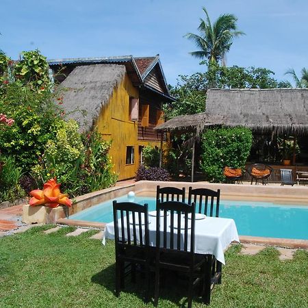 Paradise Eco Resort - Siem Reap Exterior foto